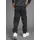 KangaROOS Cargohose Schwarz 146