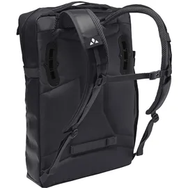 Vaude Mineo Transformer 20 l Schwarz