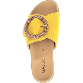 Gabor 83.745 Damen Pantoletten, | Gr.: 39