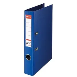 Esselte No.1 POWER Ordner DIN A4 50 mm Blau 1 St.