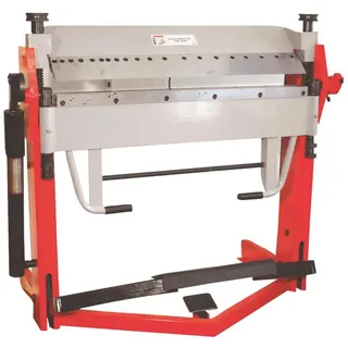 Holzmann Maschinen Holzmann Abkantmaschine