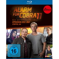 Leonine Distribution Alarm für Cobra 11 Staffel 44