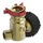 TECE 9820443 TECE-Absperrventil 4-Wege für TECEprofil