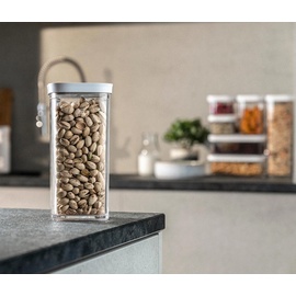 Zwilling Fresh & Save Cube Set, S | 6-tlg Transparent-Weiß