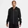 Nike Damen T-Shirt, schwarz