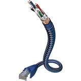 in-akustik Inakustik Premium CAT6 Patchkabel RJ45 3M
