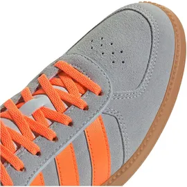 adidas Breaknet Sleek Halo Blue / Lucid Orange / Gum 42
