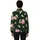 maloja Meltinam Fleece Mit Halbem Reißverschluss - Alpine Woods Fieldflower - S