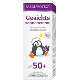 PaediProtect Gesichtssonnencreme LSF 50+