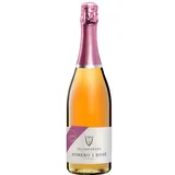 Valckenberg Numero 1 Rosé trocken Sekt (1 x 0.75 l)