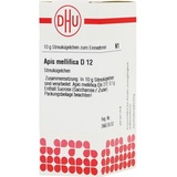 DHU-ARZNEIMITTEL APIS MELLIFICA D12