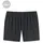 SCHIESSER Cotton Casual Boxershorts kariert Schwarz 10