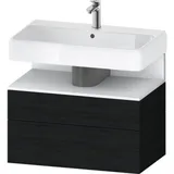 Duravit QA4394018160000 QTG WTU WH Ek. 790x470x590 Ei Swa Mt.