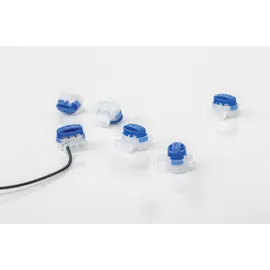 AL-KO Kabelreparaturkit für Mähroboter Robolinho mit 6 Verbindern