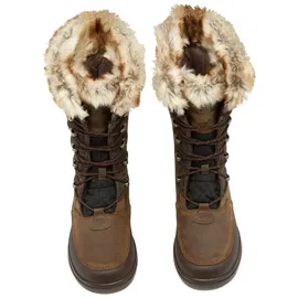 HELLY HANSEN Garibaldi VL cement coffee bean 38