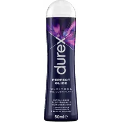 durex PERFECT GLIDE 50 ml Gel