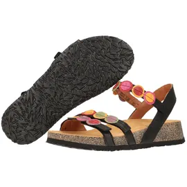 THINK! Koak 3-000322 black/combi 38