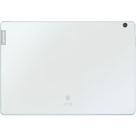 Lenovo Tab M10 10.1" 32 GB Wi-Fi polarweiß ZA4G0023SE