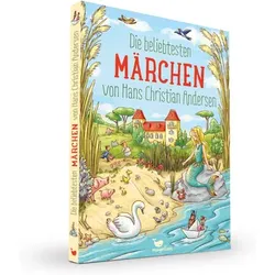 MAGELLAN 2807 Die beliebtesten Märchen von Hans Christian Andersen