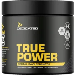Dedicated True Power