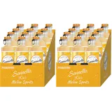 Sovinello 2Go - Melon Spritz, Prickelndes Getränk aus italienischem Weißwein (12 x 0,275 L) (Packung mit 2)