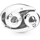Pandora Funkelnder Krebs Mehrfarbig 798434C01