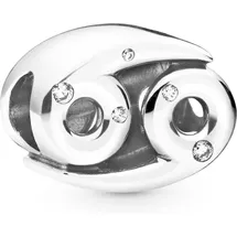 Pandora Funkelnder Krebs Mehrfarbig 798434C01
