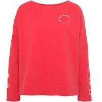 ELBSAND Sweatshirt Damen rot Gr.L (40)