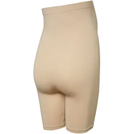MAMA LICIOUS Mamalicious Skinny Shorts »Mltia Jeanne« - Damen - Gr. L/Xl