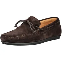 GANT Slipper Herren Dunkelbraun 45
