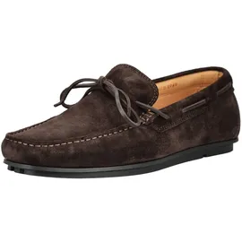 GANT Slipper Herren Dunkelbraun 45