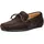 GANT Slipper Herren Dunkelbraun 45
