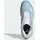 adidas Adizero Counterblast Hallenschuh - Ice Blue / Zero Metalic / Off White - 37 1/3