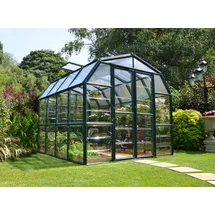 CANOPIA Grand Gardener Kunststoff Grün Polycarbonatplatten 0,8 mm 5,9 m2