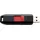 Intenso Business Line 8GB schwarz/rot