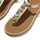 FitFlop Gracie Ultra Jewel Herren Gold 41