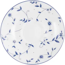 Königlich Tettau WORPSWEDE Greetsiel 3730 Teeuntertasse 13,5 cm 6 Stück