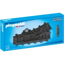 Playmobil Weiche links (4388)