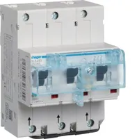 Hager HTU363E