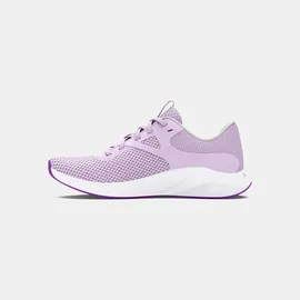 Under Armour Charged Aurora 2 Salt Purple / Lavish / White - EU 38