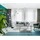 GLOBO Seymour 58228NBS schwarz