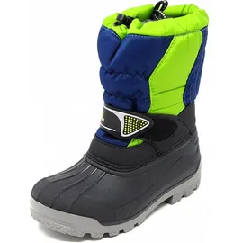 MEINDL Kinder Snowy 3000 Winterstiefel (Größe 36