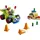 LEGO Toy Story 4 Woody & Turbo 10766