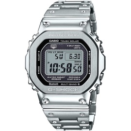 G-Shock Edelstahl 43,2 mm GMW-B5000D-1ER