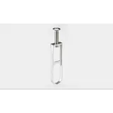 ITAR Kleiderstange 30 x 15 mm