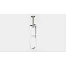 ITAR Kleiderstange 30 x 15 mm
