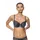 MEY MEY, Damen, Gr. 70, Cup F, grau (graphit), 77% Polyamid, 23% Elasthan, BHs T-Shirt-BH