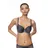 MEY MEY, Damen, Gr. 70, Cup F, grau (graphit), 77% Polyamid, 23% Elasthan, BHs T-Shirt-BH