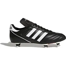 adidas Kaiser 5 Cup Black / Footwear White / Red 43 1/3
