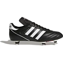 adidas Kaiser 5 Cup Black / Footwear White / Red 43 1/3